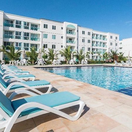 Apartmán Apartamento Top Em Porto De Galinhas/Praia Do Cupe Exteriér fotografie