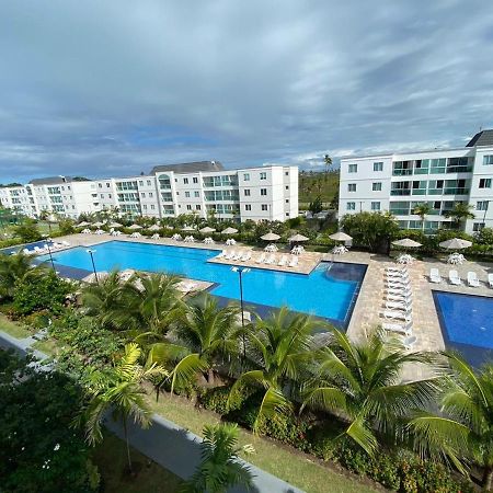 Apartmán Apartamento Top Em Porto De Galinhas/Praia Do Cupe Exteriér fotografie