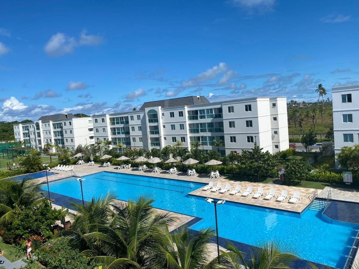 Apartmán Apartamento Top Em Porto De Galinhas/Praia Do Cupe Exteriér fotografie