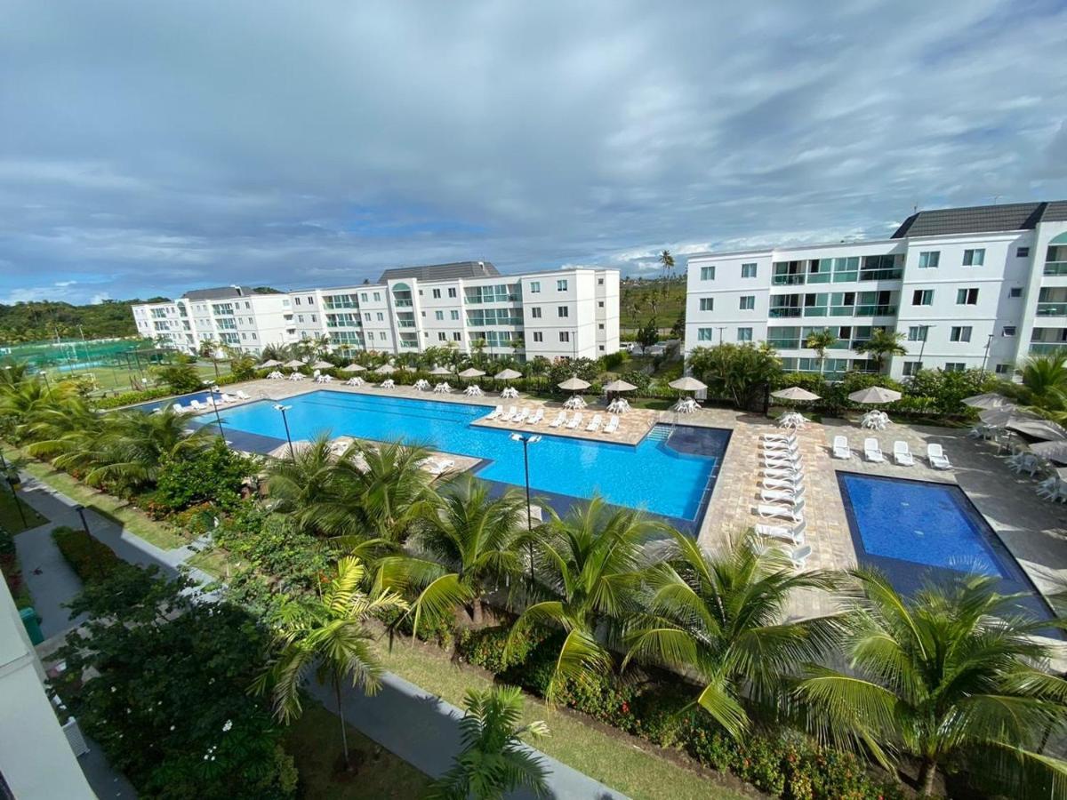 Apartmán Apartamento Top Em Porto De Galinhas/Praia Do Cupe Exteriér fotografie