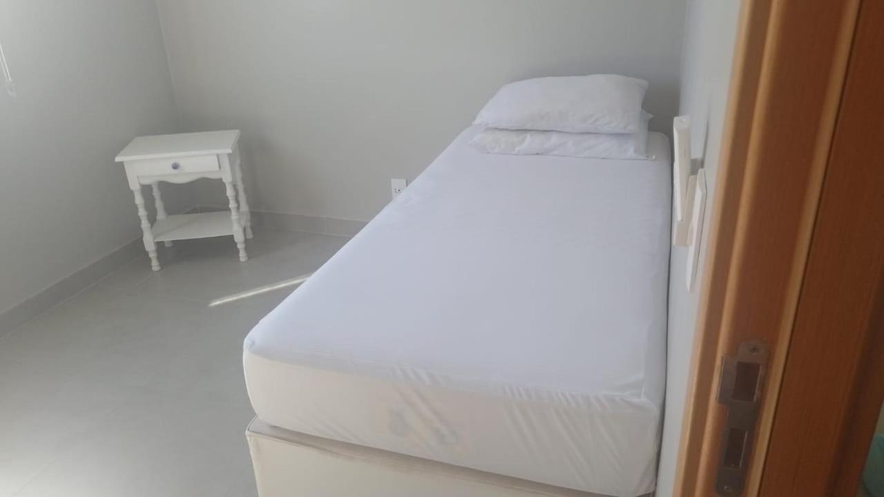 Apartmán Apartamento Top Em Porto De Galinhas/Praia Do Cupe Exteriér fotografie